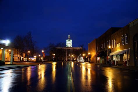 Murfreesboro is one of the ‘Fastest Growing Cities in America’ | Ashley ...