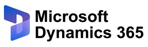 Microsoft Dynamics Logo