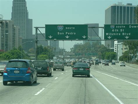 Have the 110 Freeway toll lanes made driving any better? – For The Curious