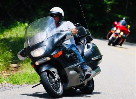 How To Ride Safely: 4 Of The Best Motorcycle Safety Tips