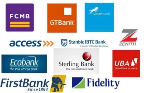 As COVID shut businesses in 2020, only four Nigerian banks made more ...