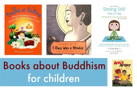 books about buddhism for children Introduction To Buddhism, Activities ...