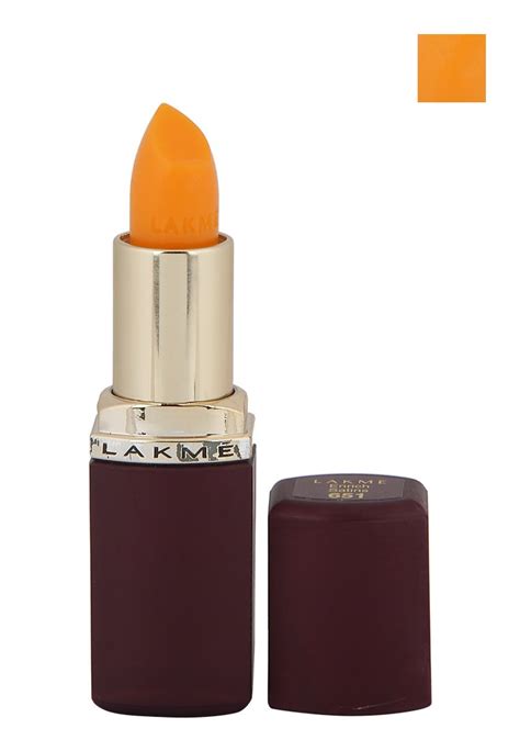 Top 15 Lakme Lipstick Shades | Styles At Life