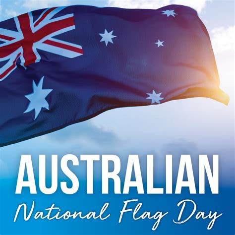 Celebrating Australian National Flag Day – Peter Dutton MP