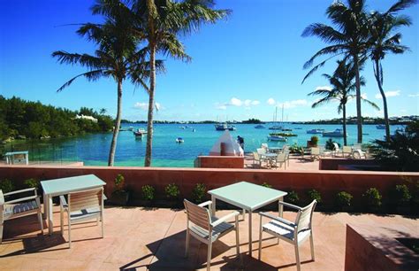 Cambridge Beaches Resort & Spa, Bermuda | Holidays 2024/2025 | Luxury ...