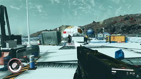 Starfield’s First Gameplay Trailer Confirms It’s Fallout in Space ...