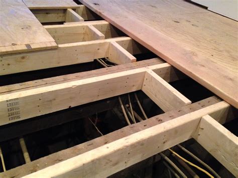 Floor Joist Repair Sistering - Carpet Vidalondon