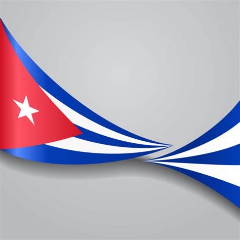 Cuban Flags Drawing Stock Photos, Pictures & Royalty-Free Images - iStock