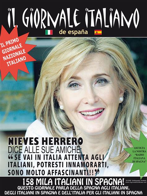 Il Giornale Italiano de Espana - Num. 20 by Press Italia - Issuu