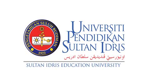 logo upsi png tulisan putih - Piers Russell