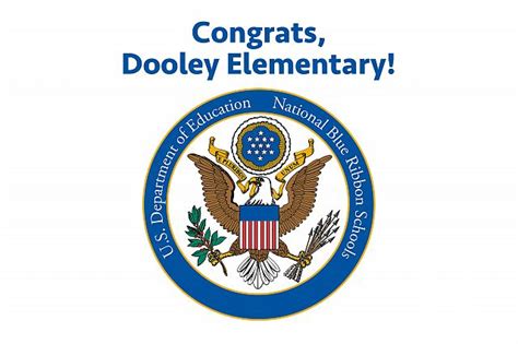 Thomas Dooley Elementary School Named A Blue Ribbon School - Homes by Marco