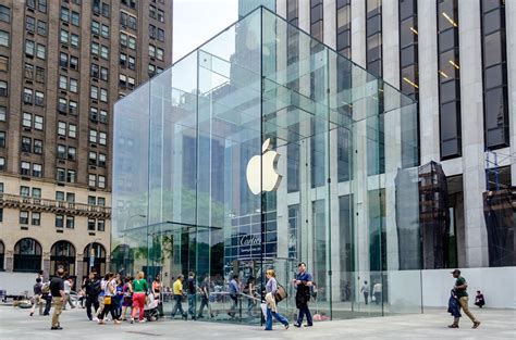 Should I buy Apple shares after strong Q3 results? | About Us - The San ...