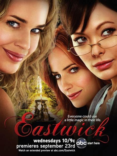 Tv Witches Of Eastwick