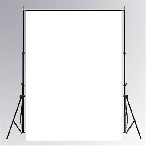 Pure White Screen Background Cloth Photo Backdrop --60*90cm/90*90cm/120 ...