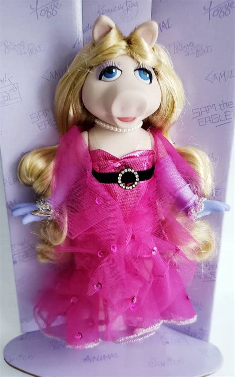 Miss Piggy Doll for sale | Only 3 left at -75%