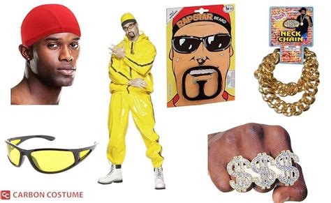 Make Your Own Ali G Costume | Ali g costumes, Couple halloween costumes ...