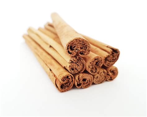 Natural Pure Ceylon Cinnamon from Sri Lanka Cinnamomum Zeylanicum (Tru