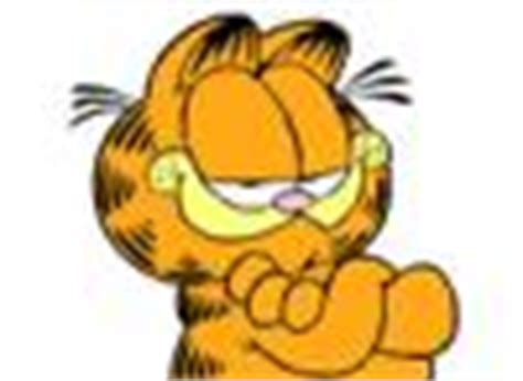 Voice Compare: Garfield - Garfield - Behind The Voice Actors