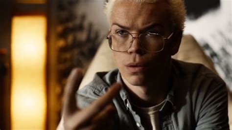 Why Colin From Black Mirror: Bandersnatch Looks So Familiar