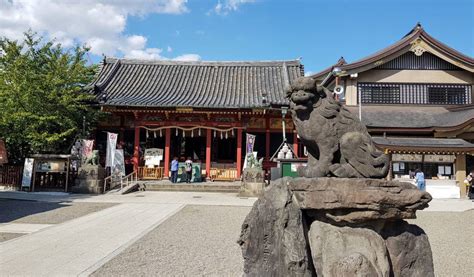 Asakusa Shrine | Tokyo Cheapo