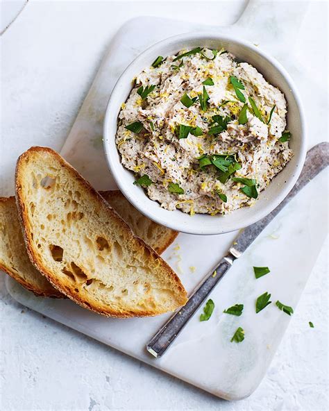 Speedy mackerel pâté | Recipe | Mackerel recipes, Mackerel pate, Pate ...