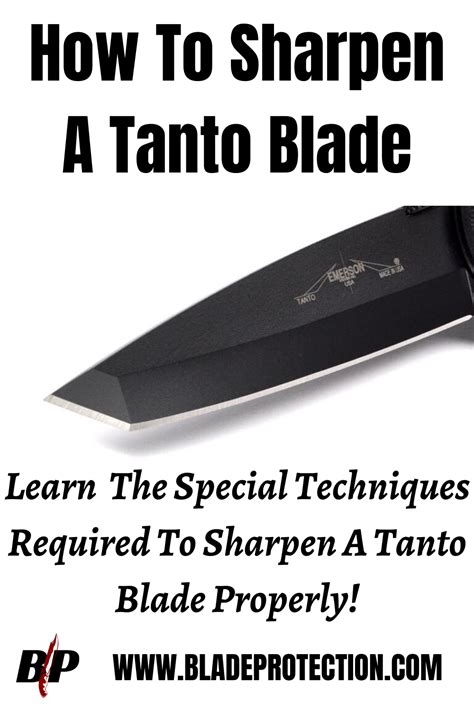 Blade Protection - Blade Protection | Blade, Knife, Knife sharpening