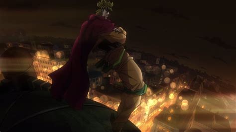 Image - DIO with cape.png | JoJo's Bizarre Encyclopedia | FANDOM ...