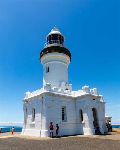 Byron Bay Lighthouse Walk - one of NSW's best coastal walks — Walk My World