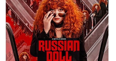 The Net Worth Of The Cast Of 'Russian Doll', Ranked | TheRichest