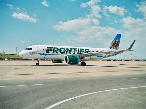 Frontier Airlines Manage Booking by Flight Info Desk - Issuu