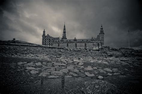 Denmark - Hamlet's Castle, Elsinore / Kronborg Castle, Hel… | Flickr