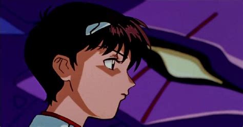 Top 10 quotes of Shinji Ikari from anime The End of Evangelion - Anime ...