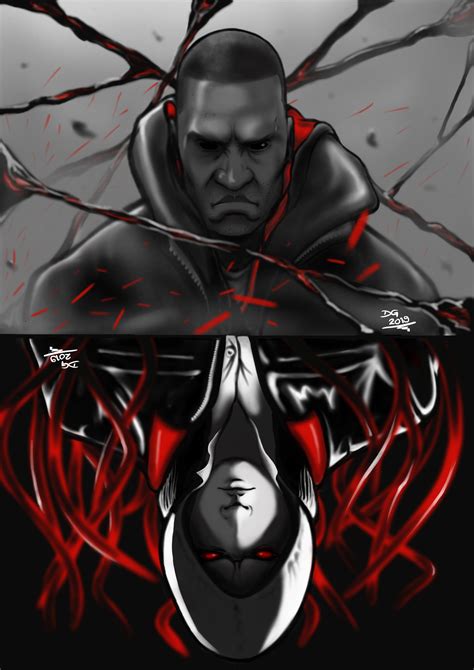 ArtStation - Prototype 2: Fan art