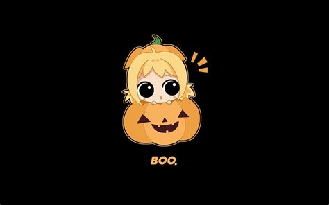 Cute Halloween Wallpapers - Wallpaper Cave