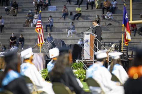 Photos: El Paso High School Commencement Ceremony | Lifestyle ...