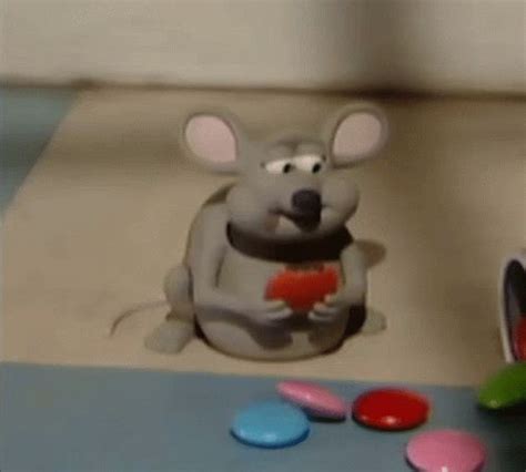 Rat Eats Mm Rat GIF - Rat Eats Mm Rat Aardman - Discover & Share GIFs ...