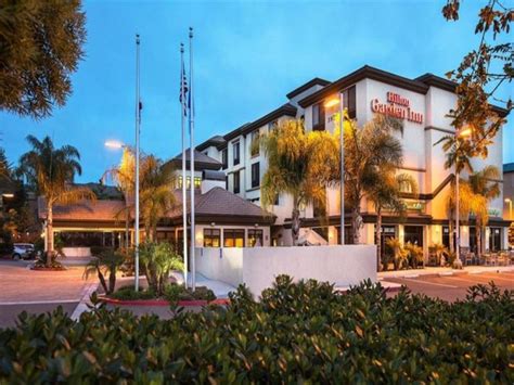 Hilton Garden Inn San Diego Del Mar Hotel, San Diego (CA) - 2021 ...