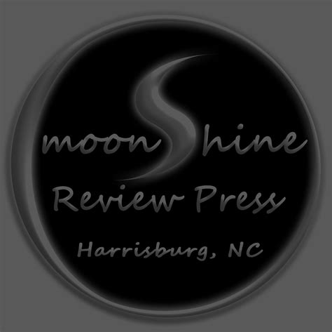 About moonShine’s Editors – moonShine review press