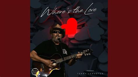 Where's the Love - YouTube