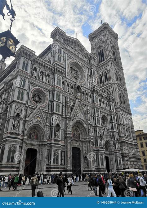 Italy Travel Piazza Duomo Italy Florence Architecture Building Museum ...