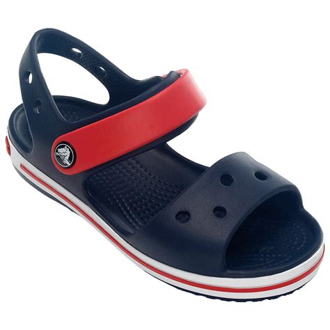 Crocs Crocband Sandal - Sandals Kids | Buy online | Alpinetrek.co.uk