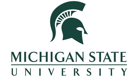 MSU Logo, symbol, meaning, history, PNG, brand