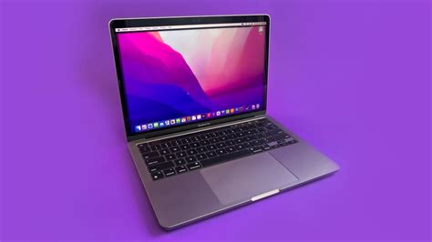 MacBook Pro M2 13-Inch Review: Familiar Design, New Apple M2 Chip - CNET