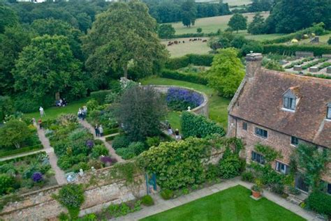 Sissinghurst Castle Garden Map | Fasci Garden