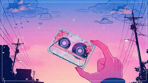 Hip Hop Backgrounds, lofi hip hop HD wallpaper | Pxfuel