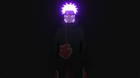 Naruto Pain HD WALLPAPER by EzioAuditore