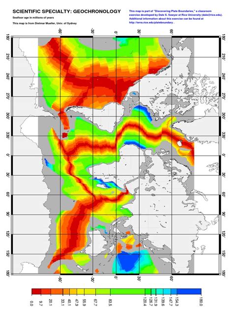 Geochronology | PDF | Geology | Geophysics