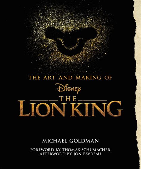 The Lion King: The Novelization | ubicaciondepersonas.cdmx.gob.mx