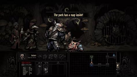 Darkest Dungeon Curios Ruins Darkest dungeons features curios which are ...