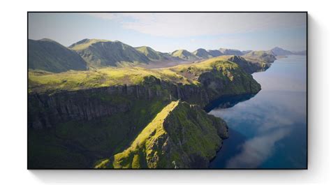 Apple adds nine new Scotland and Iceland aerials to Apple TV ...